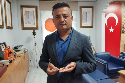 Osmanlı’da 3 Parça Mühürlü Tapu Duyarlılığı