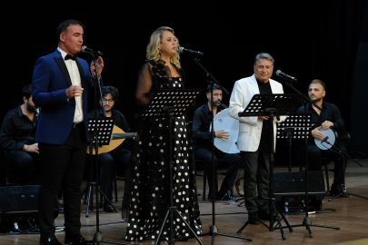 Türkiye Kültür Yolu Festivali Çanakkale'de Devam Ediyor