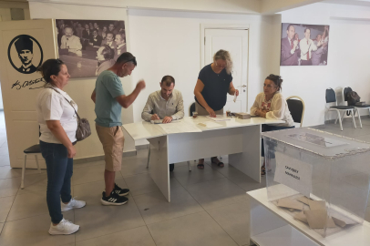 CHP'de Delege Seçimleri Tamamlandı