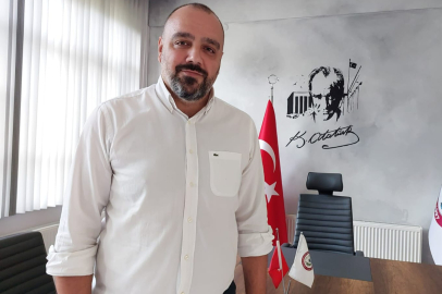 ‎Edirne Eczacı Odası'nda Kılıçcıgil Yeniden Başkan