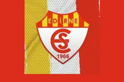 Edirnespor İlk Maçta Mağlup