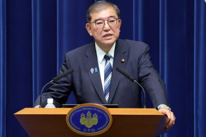 Japonya Başbakanı Ishiba’dan "İstifa" Kararı