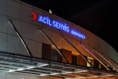 Pompalı Tüfekle Vurulan Kişi Hafif Yaralandı