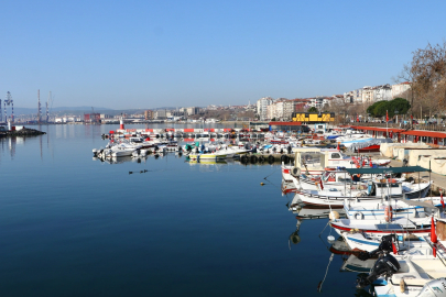 Tekirdağ'da Deniz Ulaşımı Normale Döndü