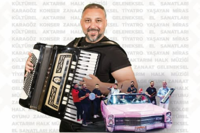 Yaşayan Miras Festivali Edirne’de Coşkuyla Başlıyor