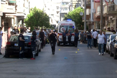 Balçova’da Polis Karakoluna Saldırı: 2 Şehit, 1 Yaralı