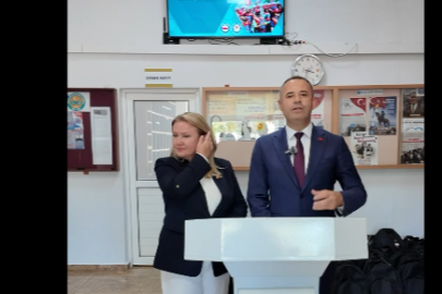 Kırklareli Belediyesi’nden Öğrencilere Kırtasiye ve Kültürel Gezi Desteği