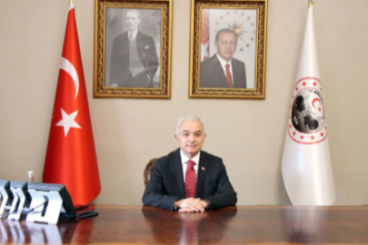 Kırklareli Valisi Turan'dan Yeni Eğitim Öğretim Yılı Mesajı