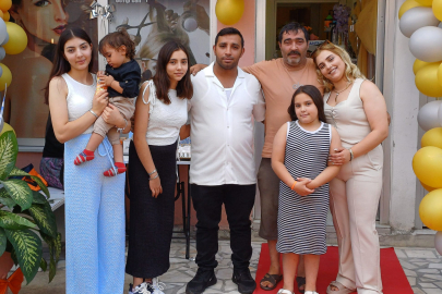 SODAM Kursuyla Hayatı Değişti, Kendi İşinin Patronu Oldu