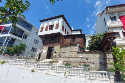 Tekirdağ’da 2024 Yılı Kültürel Miras İstatistikleri Açıklandı