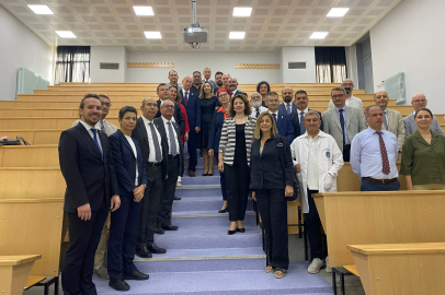 TÜ’de Tıp Fakültesi Yeni Döneme Yenilenerek Başladı