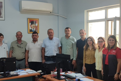 Vize’de ÇKS Başvuruları İçin İş Birliği Devam Ediyor