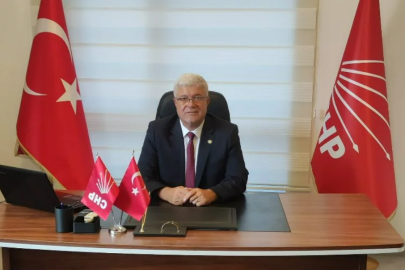 Balkanlı’dan Kuruluş Yıldönümü Mesajı