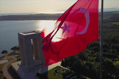 Çanakkale’de Sıcaklık 30 Dereceyi Görecek