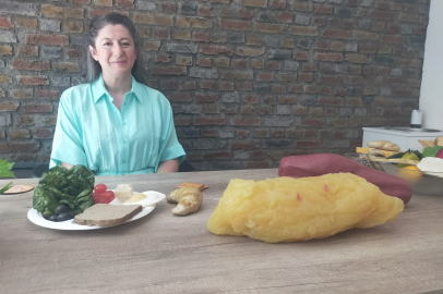 Çocuklarını Okula Poğaçayla Gönderen Aileler Dikkat