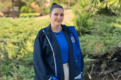 ÇOMÜ'lü Araştırma Görevlisine TÜBA-TEKNOFEST'ten Birincilik Ödülü