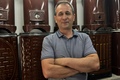 Edirne’de Soba Sezonu Yavaş Başladı