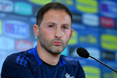 Fenerbahçe'nin Yeni Teknik Direktörü Domenico Tedesco