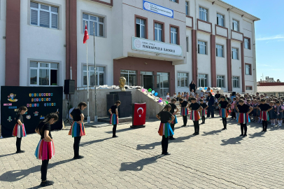 İpsala’da İlköğretim Haftası Kutlandı