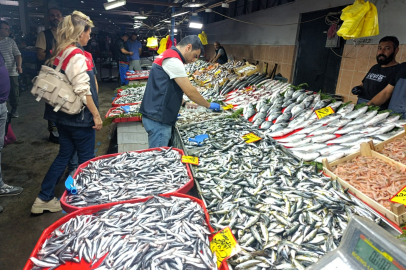 Kırklareli’nde 2025-2026 Balıkçılık Av Sezonu Açıldı