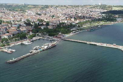 Tekirdağ’da Hava Parçalı Güneşli Geçecek