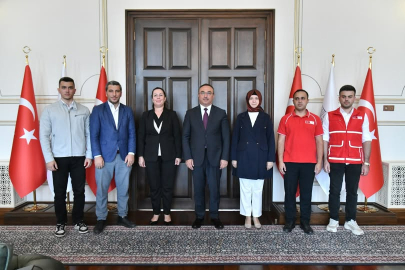 Tekirdağ’da “Mahallenin Gücü, İyilikler Büyür” Kan Bağışı Kampanyası