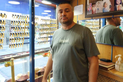 Altın Yükselişini Sürdürüyor