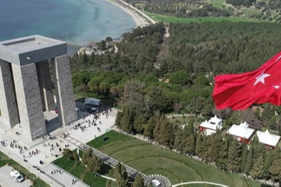 Çanakkale’de 10 Eylül 2025 Çarşamba Hava Durumu