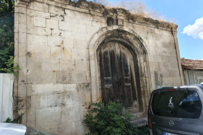 Edirne’deki O Kapı Nereye Açılıyordu?