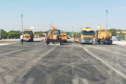 Edirne Otoyolu Bugün Açılıyor