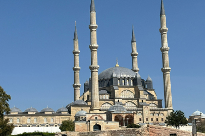 Ortaylı, Selimiye Restorasyonu İçin Sert Konuştu