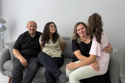 Tekirdağlı Çift, Koruyucu Ailelikten Dernekleşmeye Uzanan Yolda Çocuklara Umut Oldu