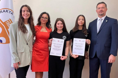 TÜ Konservatuvarı Öğrencilerinden Uluslararası Başarı