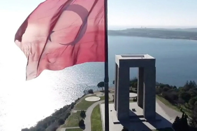 Çanakkale’de Hava Parçalı Bulutlu, Sıcaklık 33 Dereceye Çıkacak