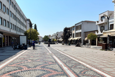 Edirne’de 11 Eylül Perşembe Hava Durumu