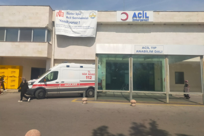 Edirne'de 24 Yaşındaki Gencin Sır Ölümü