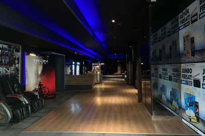 Edirne’de “Korku Seansı 4: Son Ayin” Gişede Zirveye Yerleşti