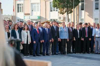 İpsala’da 24. Çeltik Festivali ve Tarım Fuarı Başladı