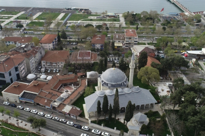 Tekirdağ’da Az Bulutlu ve Ilık Bir Gün Bekleniyor