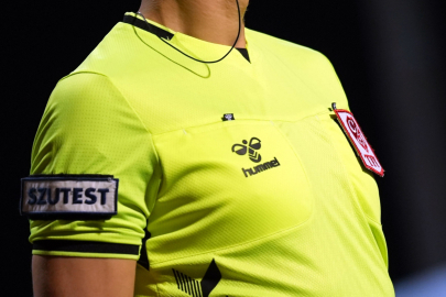 Trendyol Süper Lig’de 5. Haftanın Hakemleri Belli Oldu