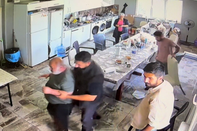 Yemek Masasında Ölümden Döndü: Heimlich Manevrası Hayatını Kurtardı