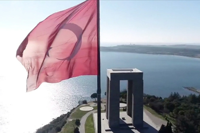 Çanakkale’de 12 Eylül Cuma Hava Durumu