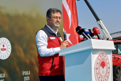 Edirne'ye 23 Yılda 104 Milyar Liralık Destek