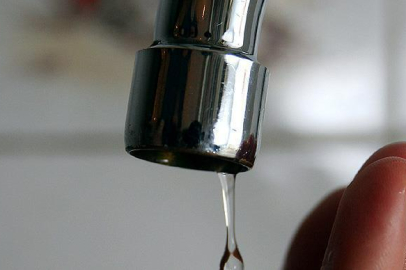 Kırklareli'nde Su Kesintisi