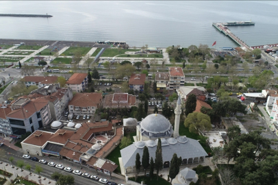 Tekirdağ’da 12 Eylül Cuma Hava Durumu