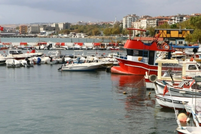 Tekirdağ'ın Saray İlçesindeki Tüm Plajlarda 4 Gün Denize Girmek Yasaklandı