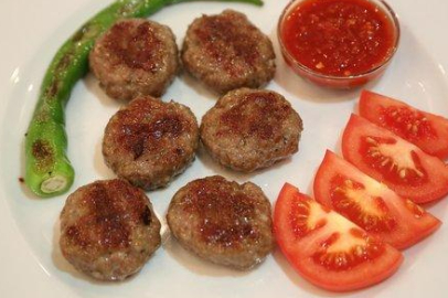 "Uzunköprü Köftesi" Coğrafi İşaret Aldı