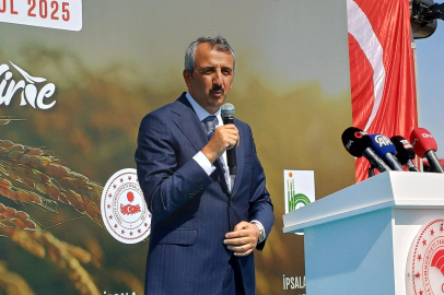 Vali Sezer: “Edirne Tarımda Marka Şehir Olacak”