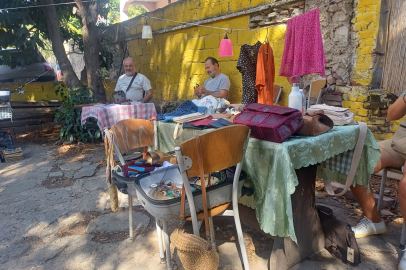 Edirne’de Takas Şenliği