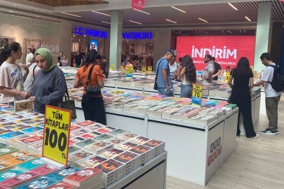 Edirne Kitap Fuarı’nda Kişisel Gelişim Rüzgarı
